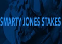 January 1st 2024 Smarty Jones Stakes at Oaklawn Park